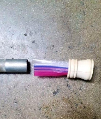 Image Credit: Instructables/RustyF2 Image Credit: Instructables/RustyF2