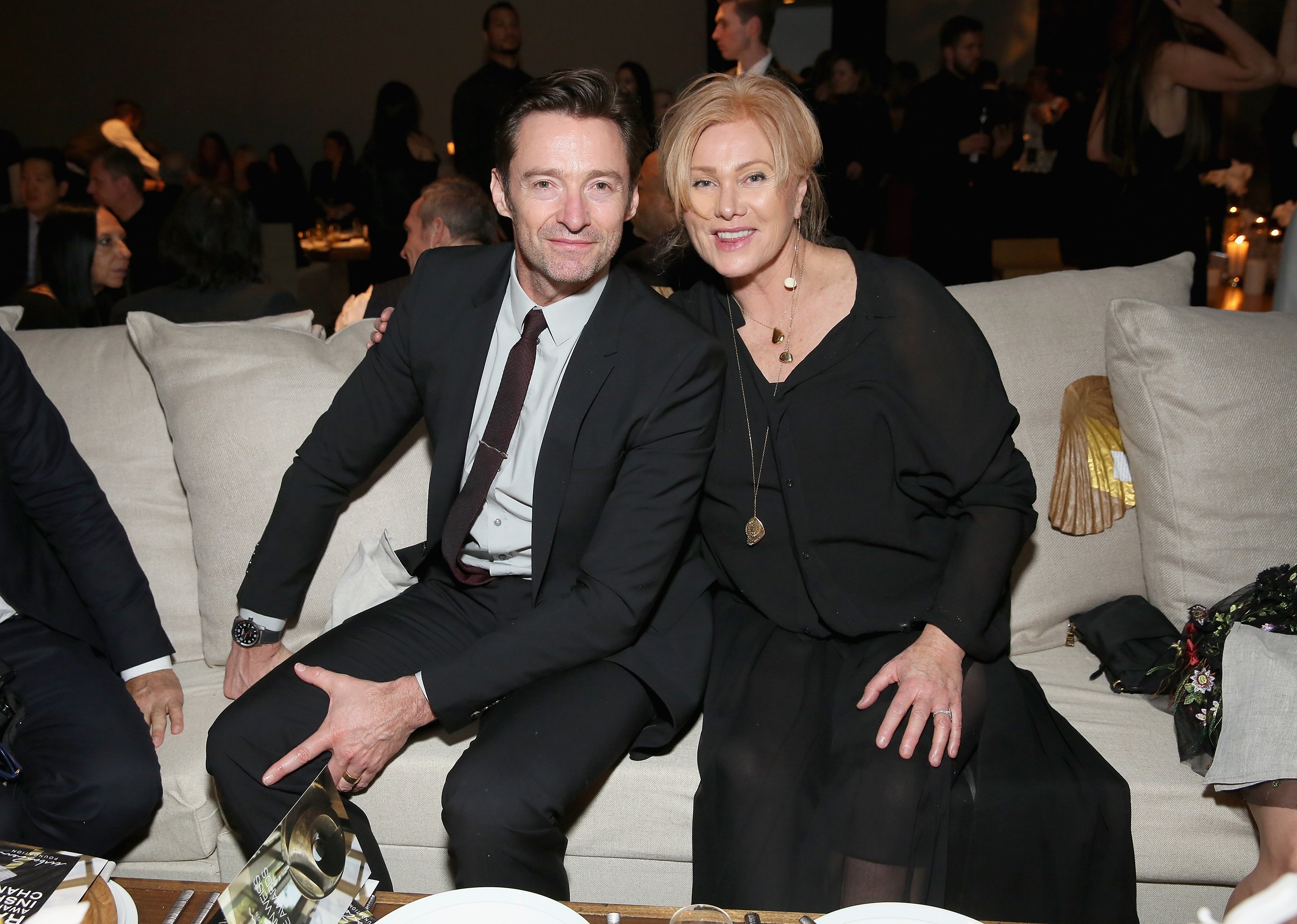 Image Credit: Getty Images