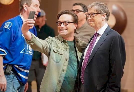Créditos de imagen: Instagram/bigbangtheory_cbs Créditos de imagen: Instagram/bigbangtheory_cbs