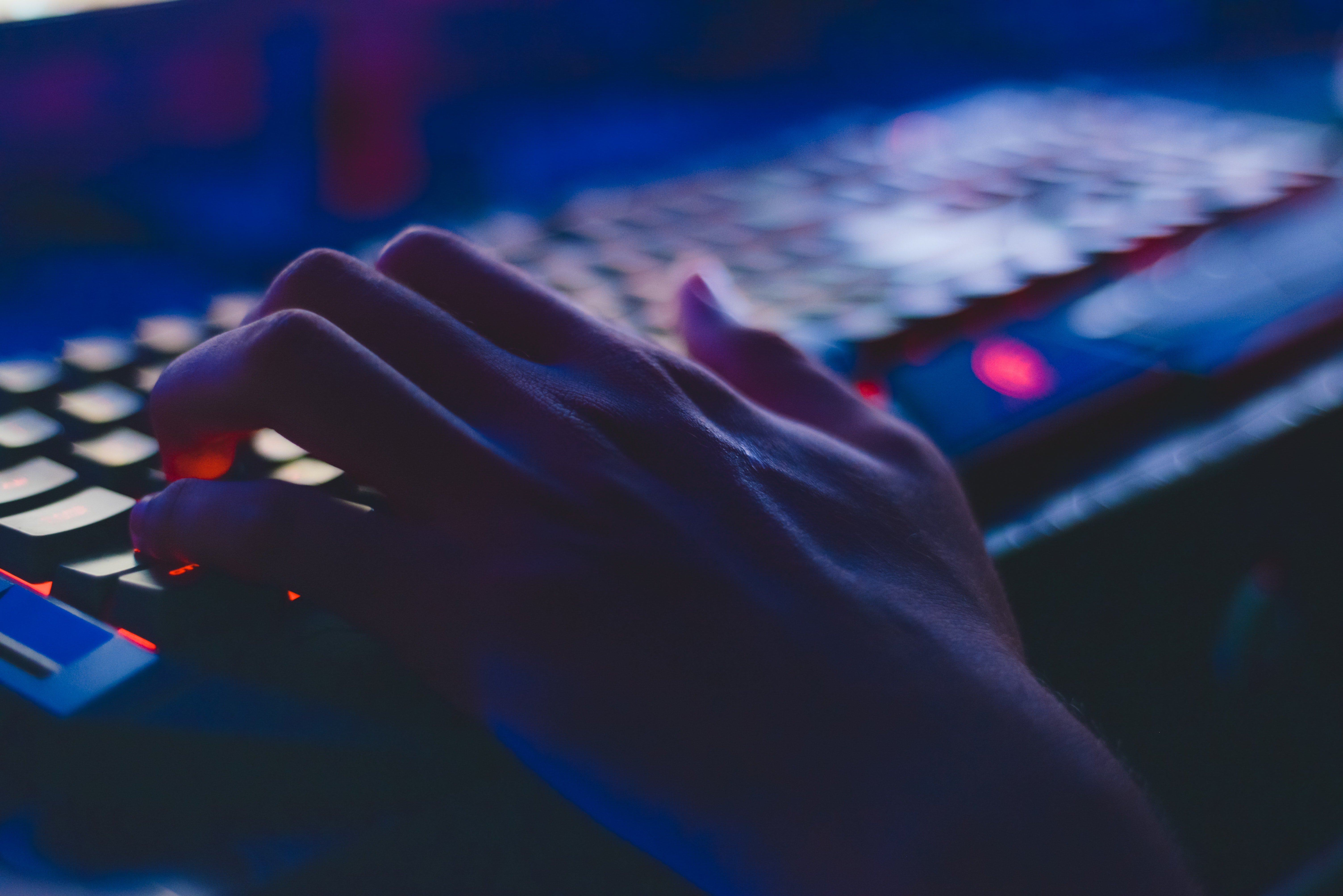 Image Source: Pexels