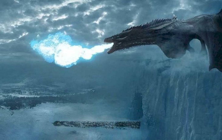 Image credits: Facebook/Game of Thrones Season 8 Image credits: Facebook/Game of Thrones Season 8