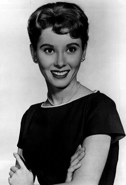 Elanor Donahue Image Source: Wikimedia Commons. Elanor Donahue Image Source: Wikimedia Commons.