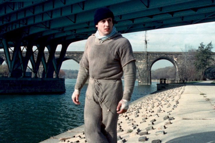 Image Credit: Getty Images/Silver Screen Collection