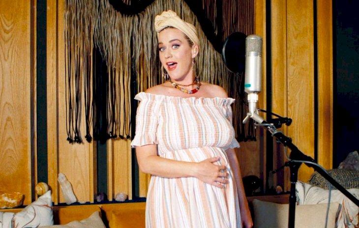 Image Credit: Getty Images / Katy Perry