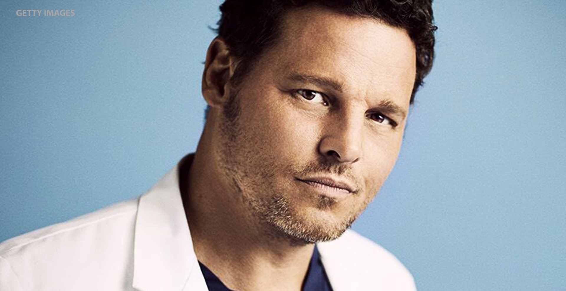 Justin Chambers Says His Final Goodbyes to Grey's Anatomy