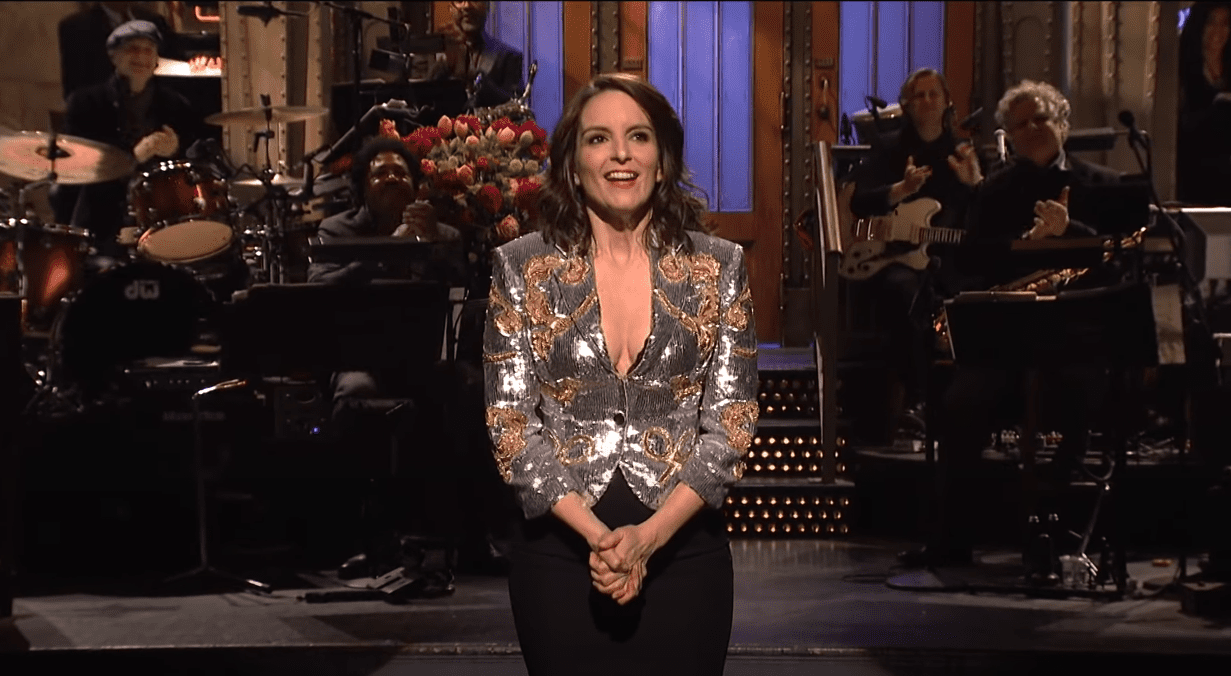 Image source: YouTube | SNL
