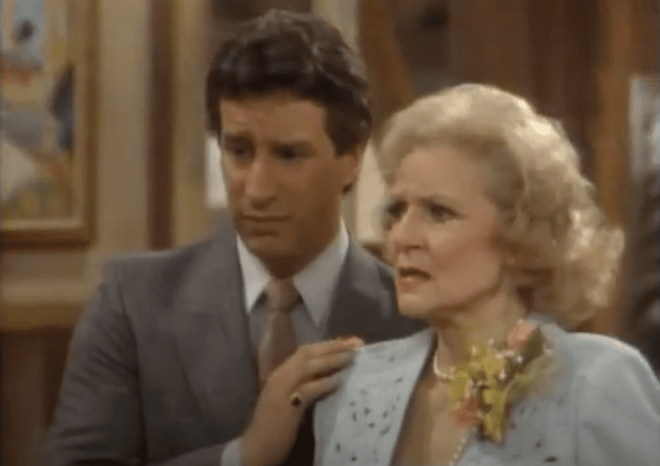 Image Credits: Golden Girls Full 2018 / YouTube Image Credits: Golden Girls Full 2018 / YouTube