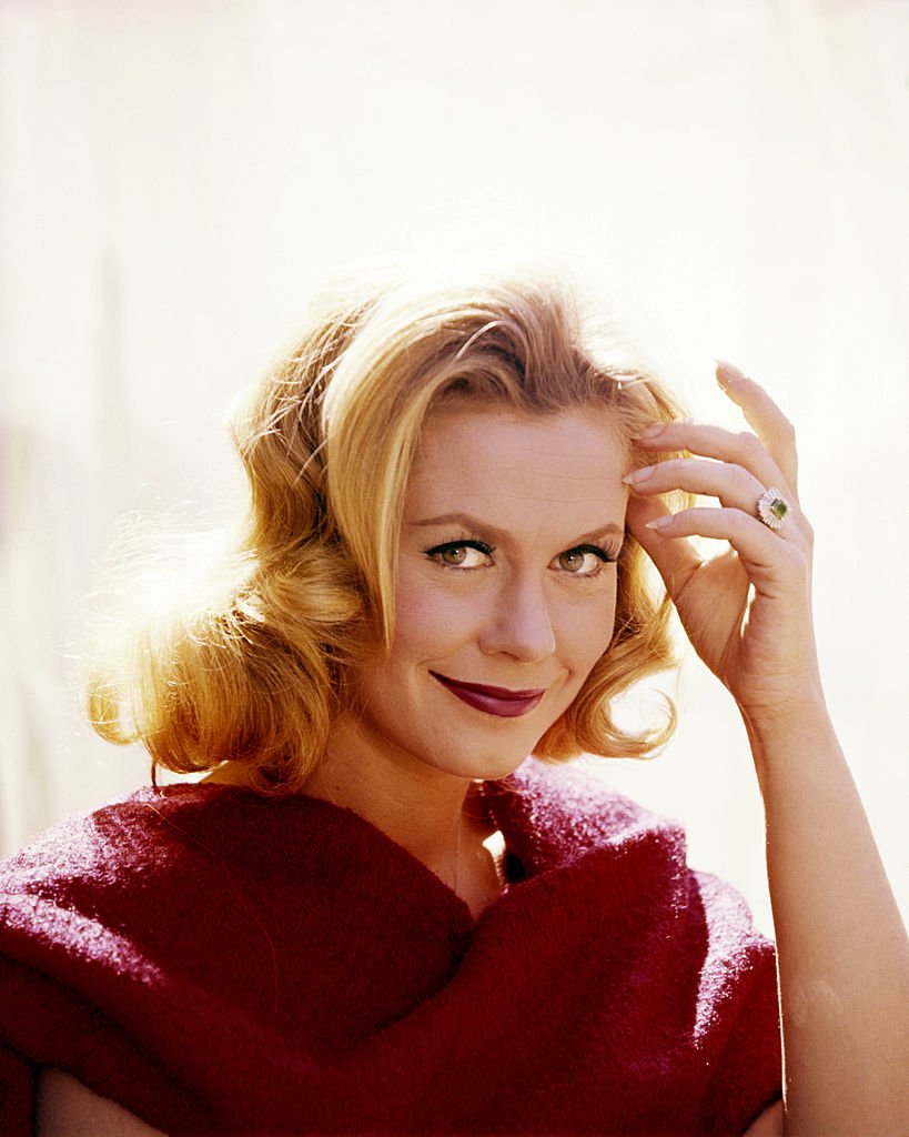 Image Credits: Getty Images / Silver Screen Collection | American actress Elizabeth Montgomery (1933 - 1995), circa 1960. Image Credits: Getty Images / Silver Screen Collection | American actress Elizabeth Montgomery (1933 - 1995), circa 1960.