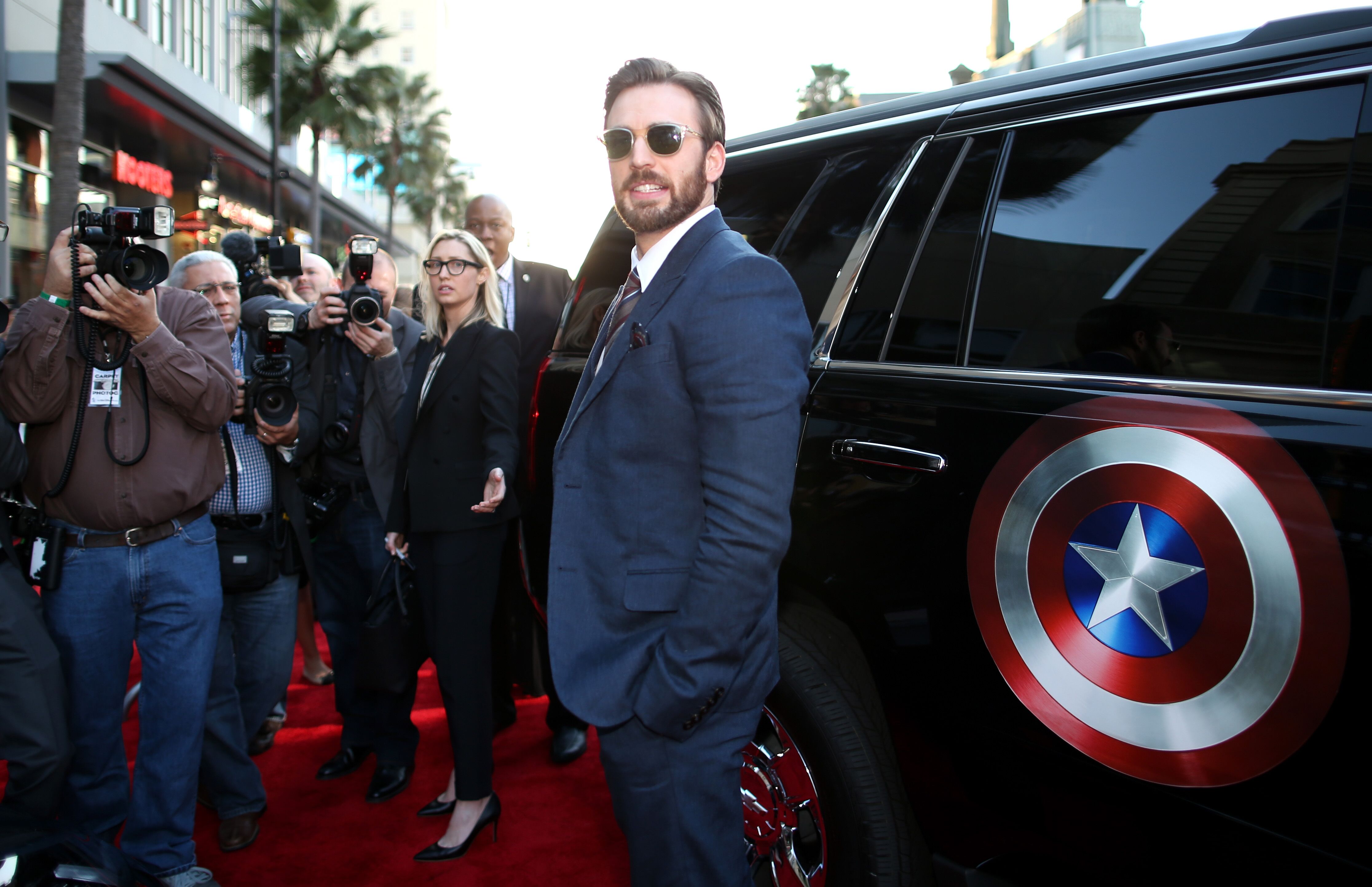 Getty Images