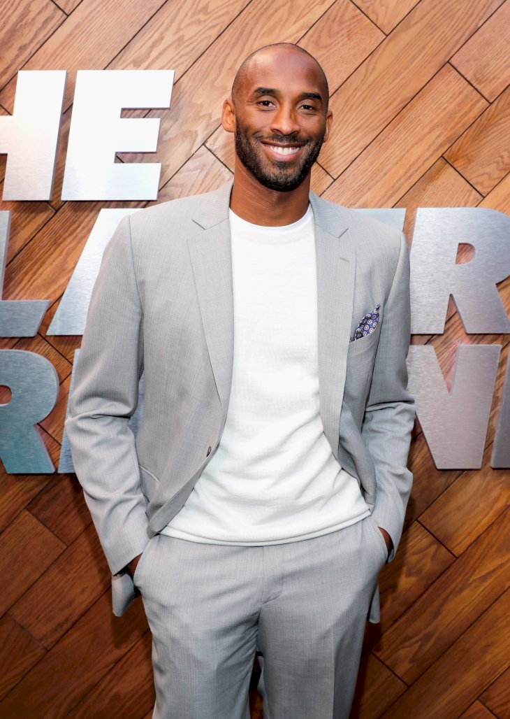 Image Credits: Getty Images / Rich Polk | Former professional basketball player Kobe Bryant attends The Players' Tribune Summer Party at No Vacancy on July 12, 2016 in Los Angeles, California. Image Credits: Getty Images / Rich Polk | Former professional basketball player Kobe Bryant attends The Players' Tribune Summer Party at No Vacancy on July 12, 2016 in Los Angeles, California.