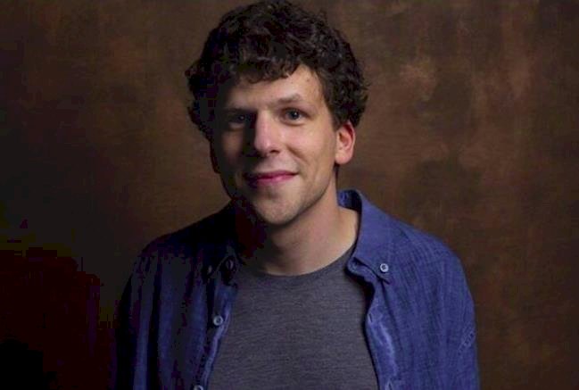 Créditos de imagen: Instagram/jesse.adam.eisenberg Créditos de imagen: Instagram/jesse.adam.eisenberg