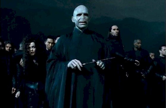 Crédito de imagen: Instagram/pottermoreschile Crédito de imagen: Instagram/pottermoreschile