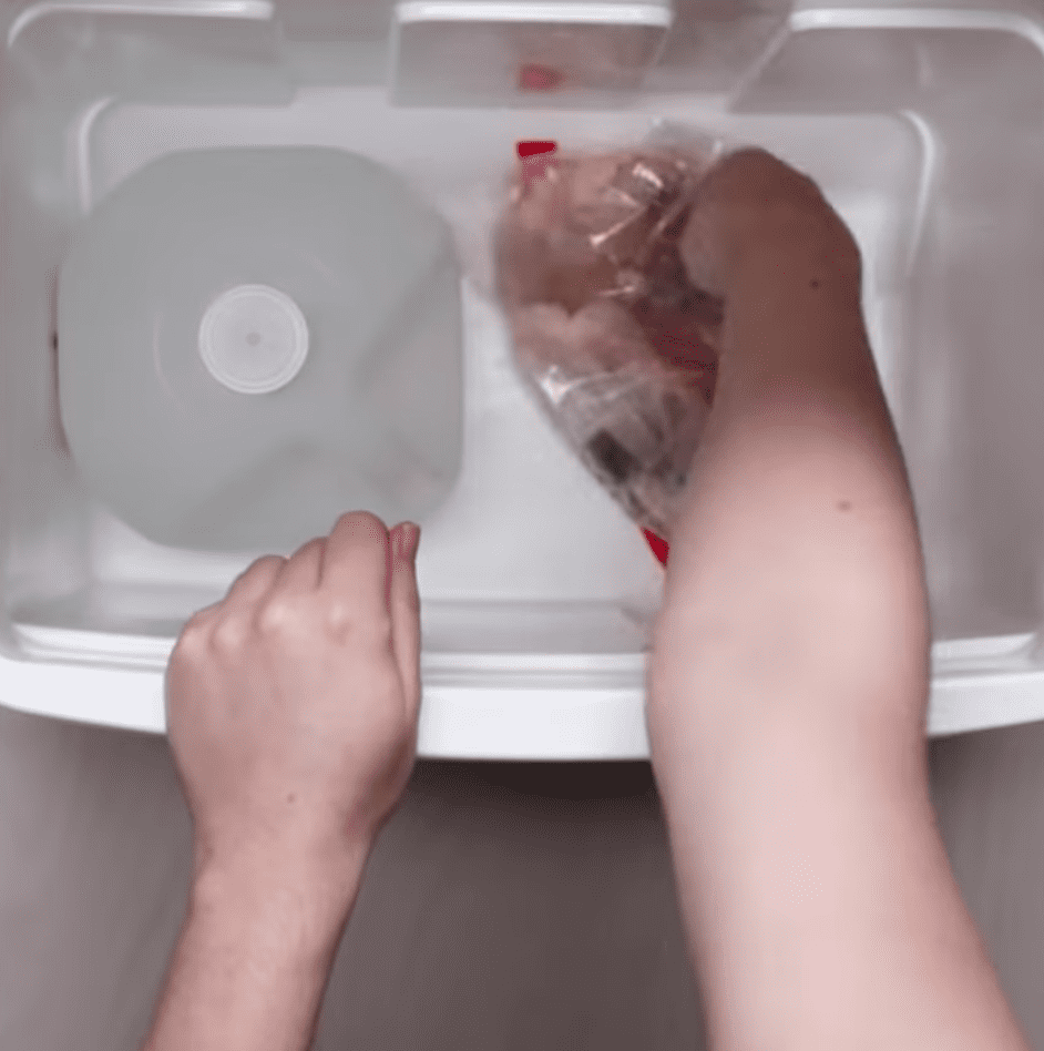 Image Credit: Youtube / BuzzFeed Nifty Image Credit: Youtube / BuzzFeed Nifty