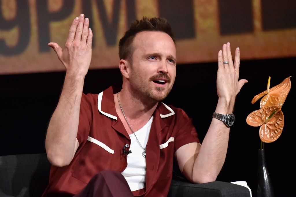Image Credit: Getty Images/Jeff Kravitz Image Credit: Getty Images/Jeff Kravitz