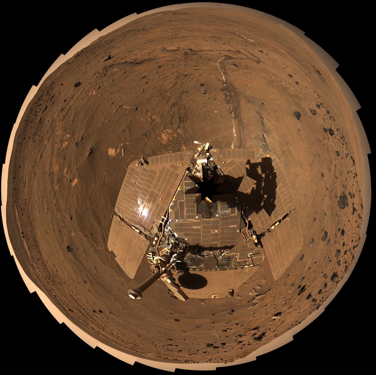 Photo Credits: NASA/JPL-Caltech/Cornell Univ./Arizona State Univ.