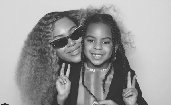 Créditos de imagen: Instagram/blueivy.carter Créditos de imagen: Instagram/blueivy.carter