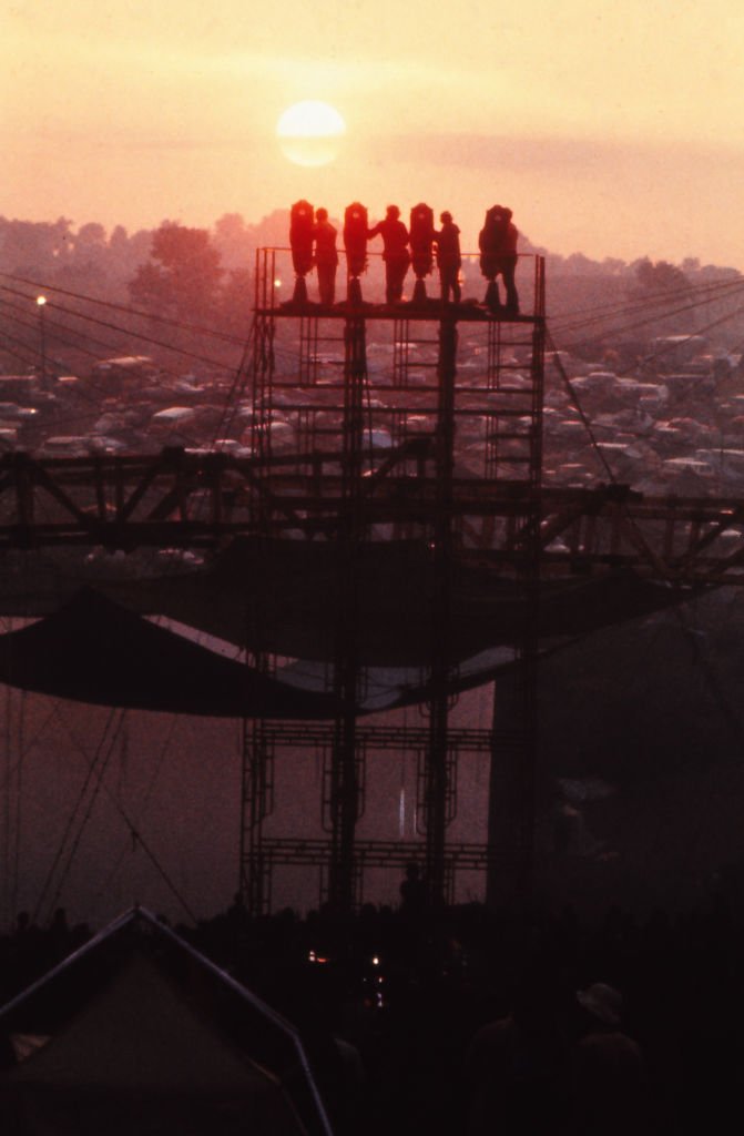 Image Credit: Getty Images/Owen Franken - Corbis Image Credit: Getty Images/Owen Franken - Corbis