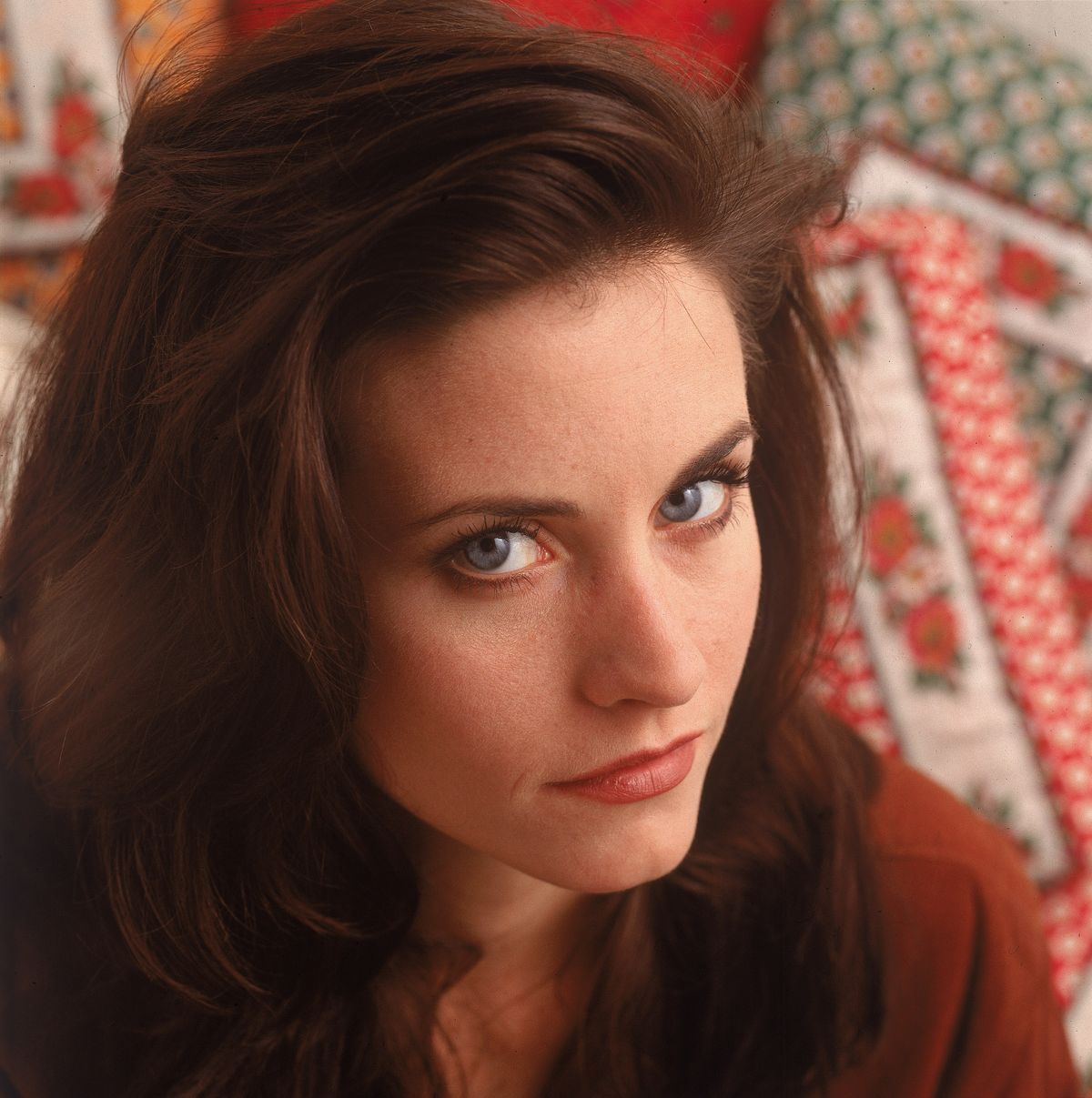 Monica/Photo:Getty Images