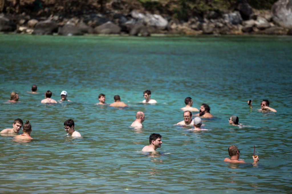 Image Credit: Getty Images Image Credit: Getty Images