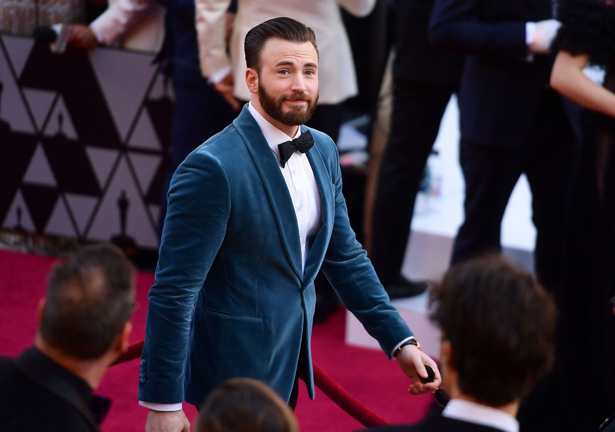 Image Credit: Getty Images