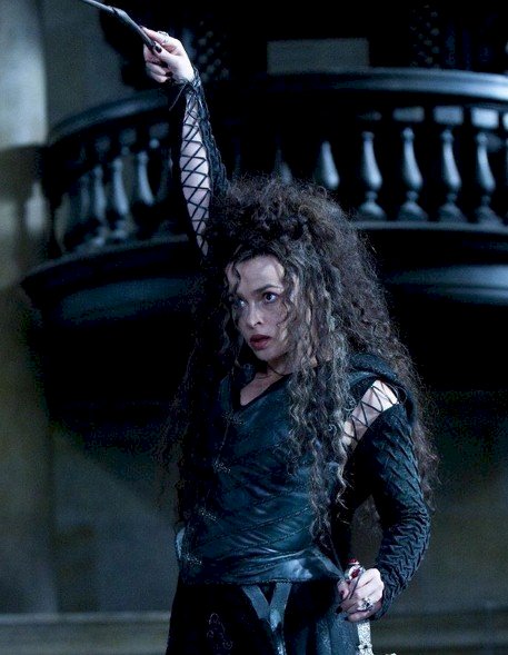 Crédito de imagen: Instagram/pottermor Crédito de imagen: Instagram/pottermor