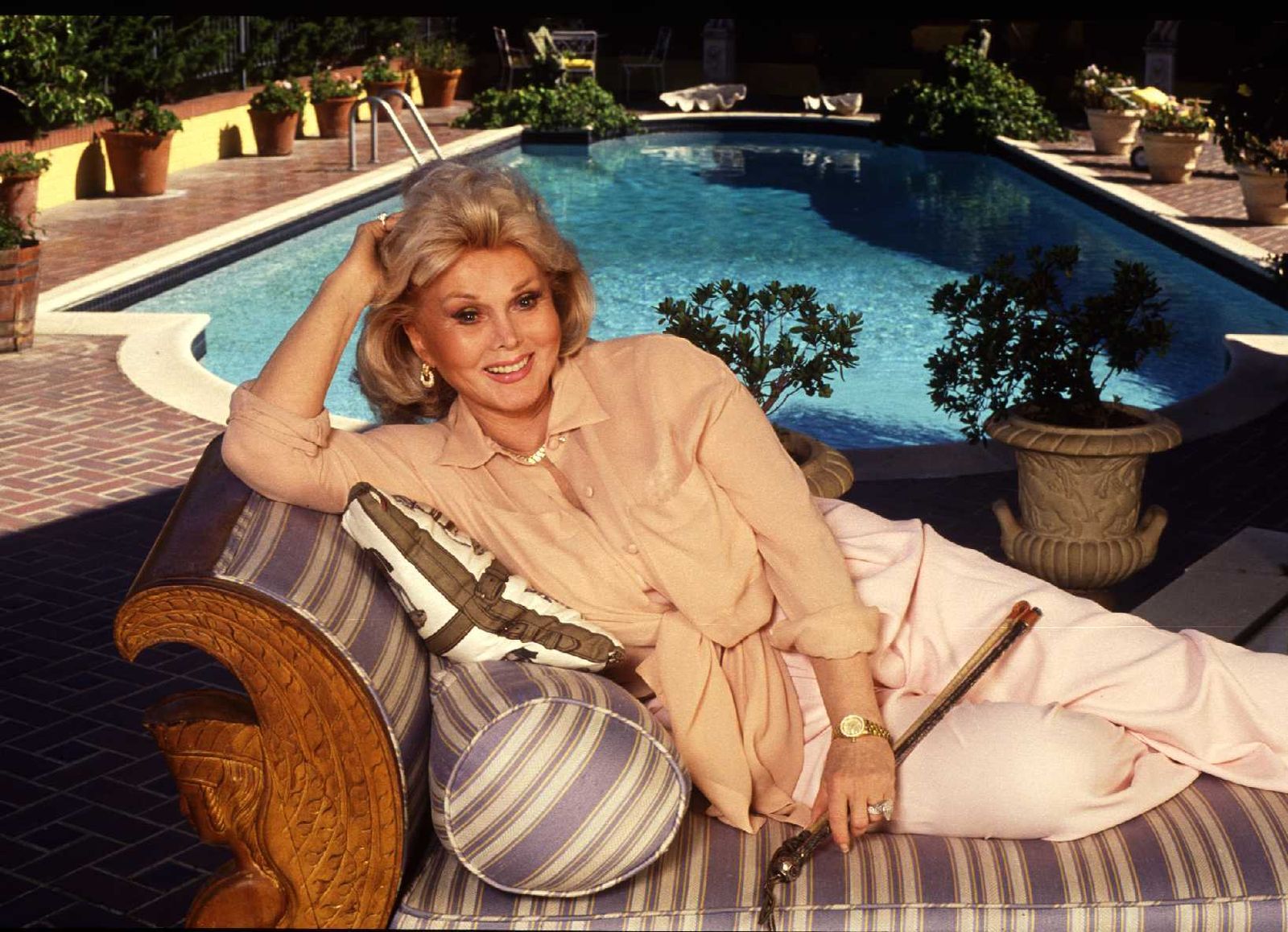 Image Credit: Getty Images Image Credit: Getty Images