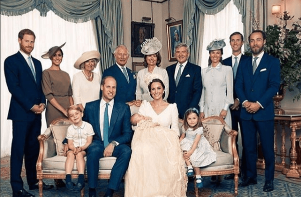 Créditos imagen: Instagram/princeharryofengland Créditos imagen: Instagram/princeharryofengland