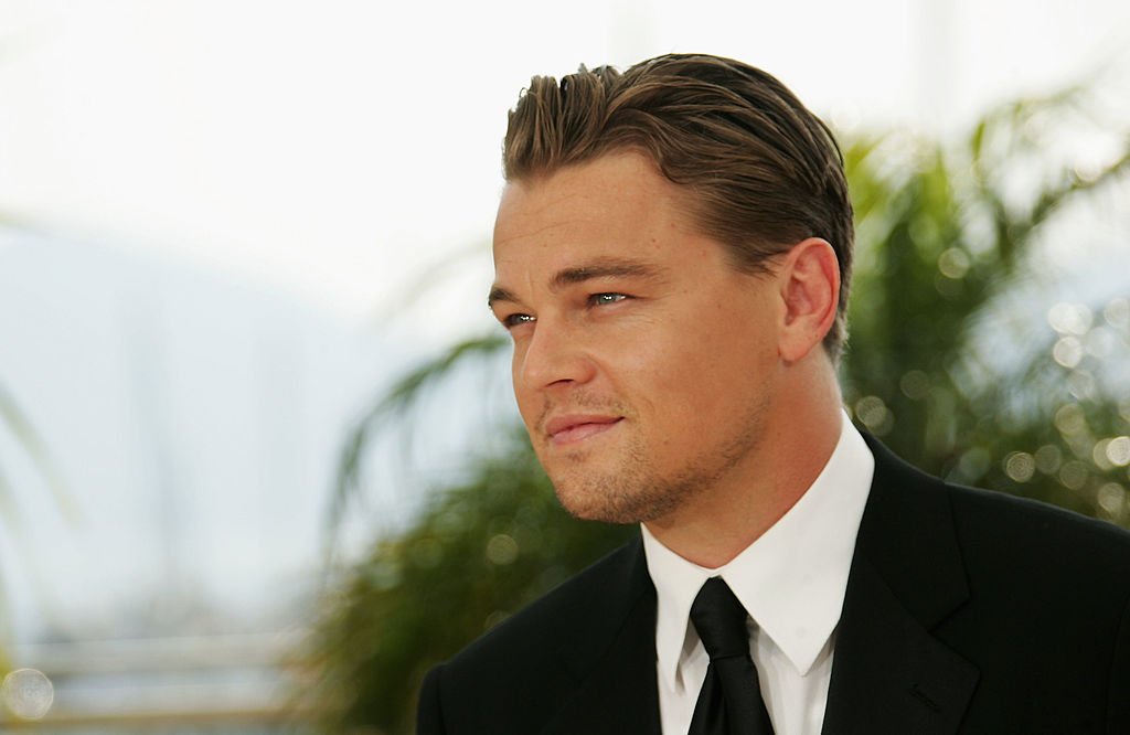 Image Credit: Getty Images / Actor Leonardo DiCaprio attends a photocall for the documentary "The 11th Hour" at the Palais des Festivals during the 60th International Cannes Film Festival on May 19, 2007. Image Credit: Getty Images / Actor Leonardo DiCaprio attends a photocall for the documentary "The 11th Hour" at the Palais des Festivals during the 60th International Cannes Film Festival on May 19, 2007.