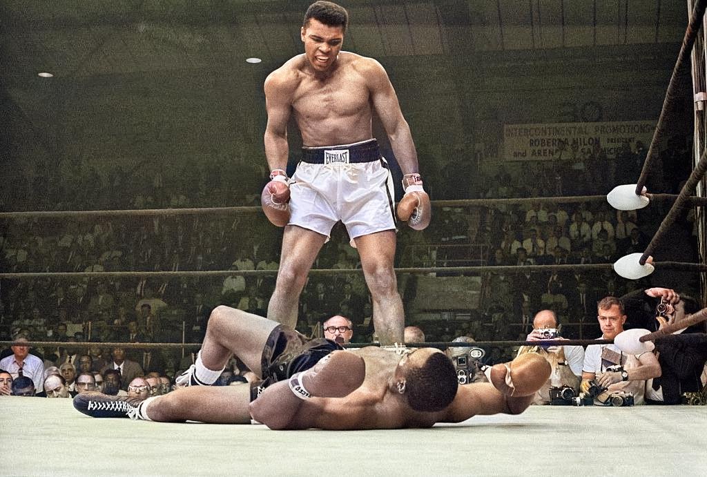 Colorized Images