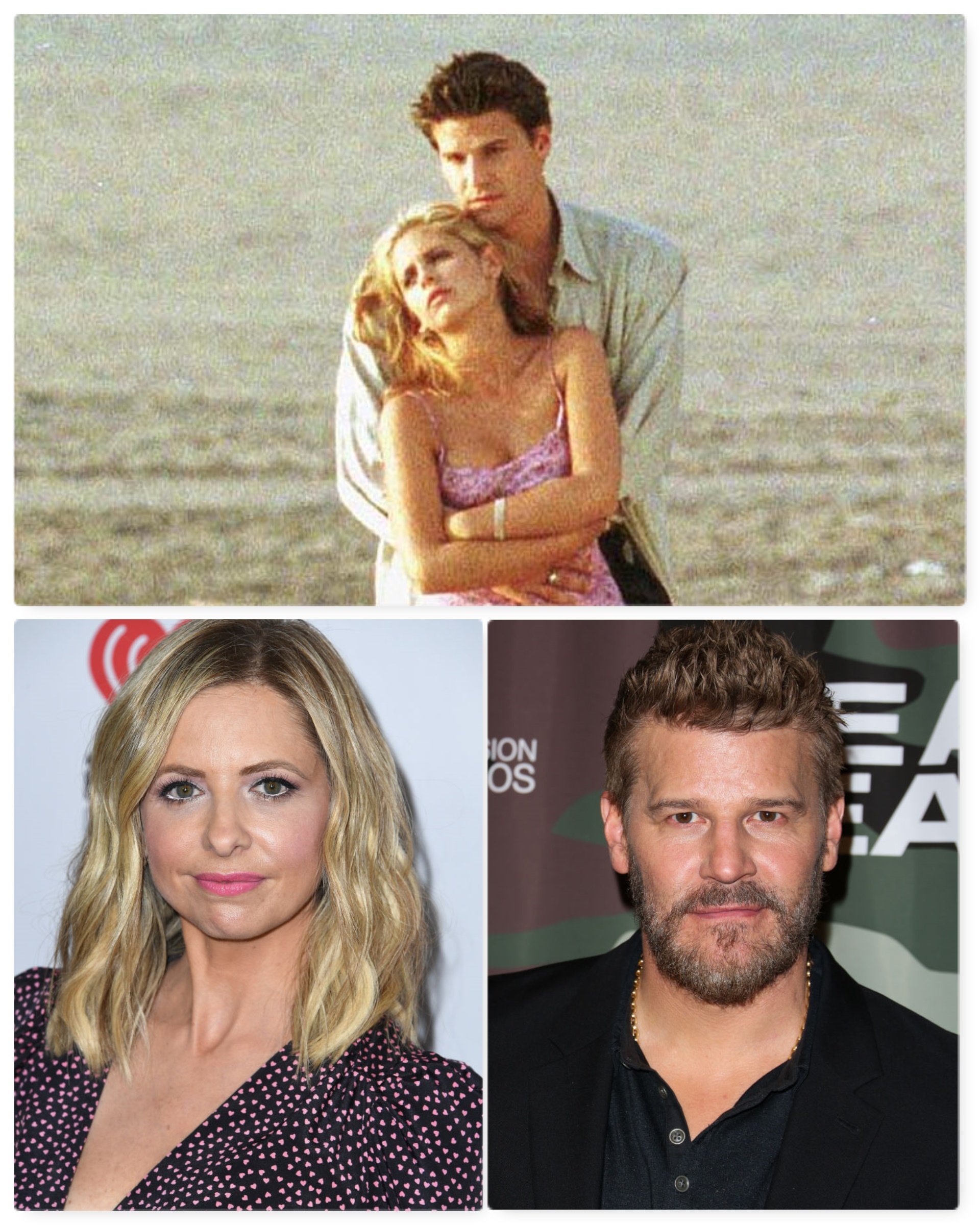 Image Credits: Getty Images/Hulton Archive/James Aylott - Getty Images/WireImage/Steve Granitz - Getty Images/Paul Archuleta Image Credits: Getty Images/Hulton Archive/James Aylott - Getty Images/WireImage/Steve Granitz - Getty Images/Paul Archuleta