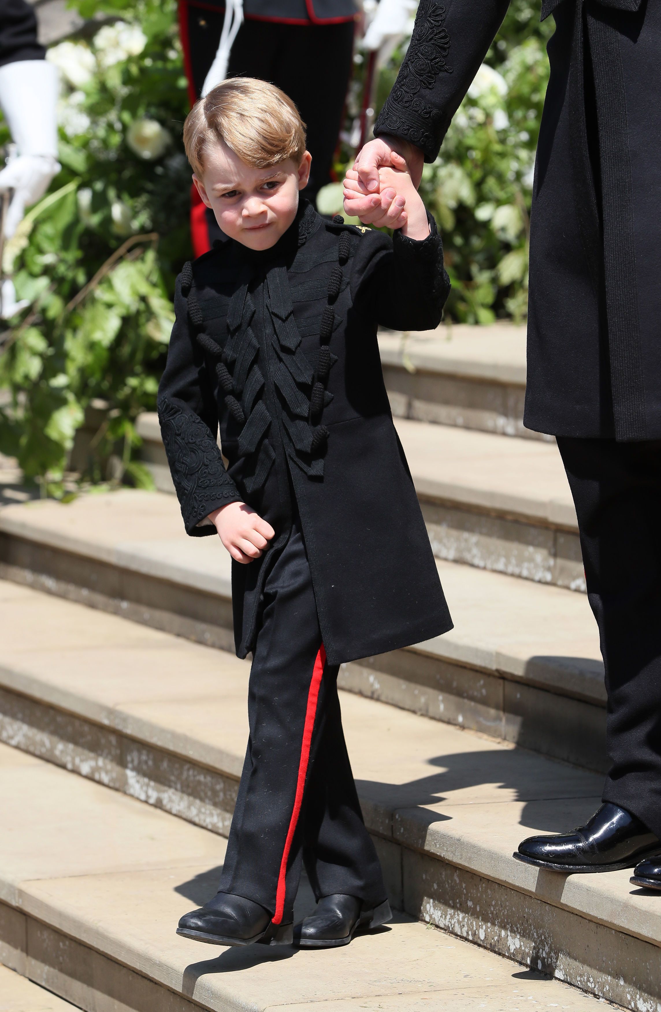Image Credit: Getty Images
