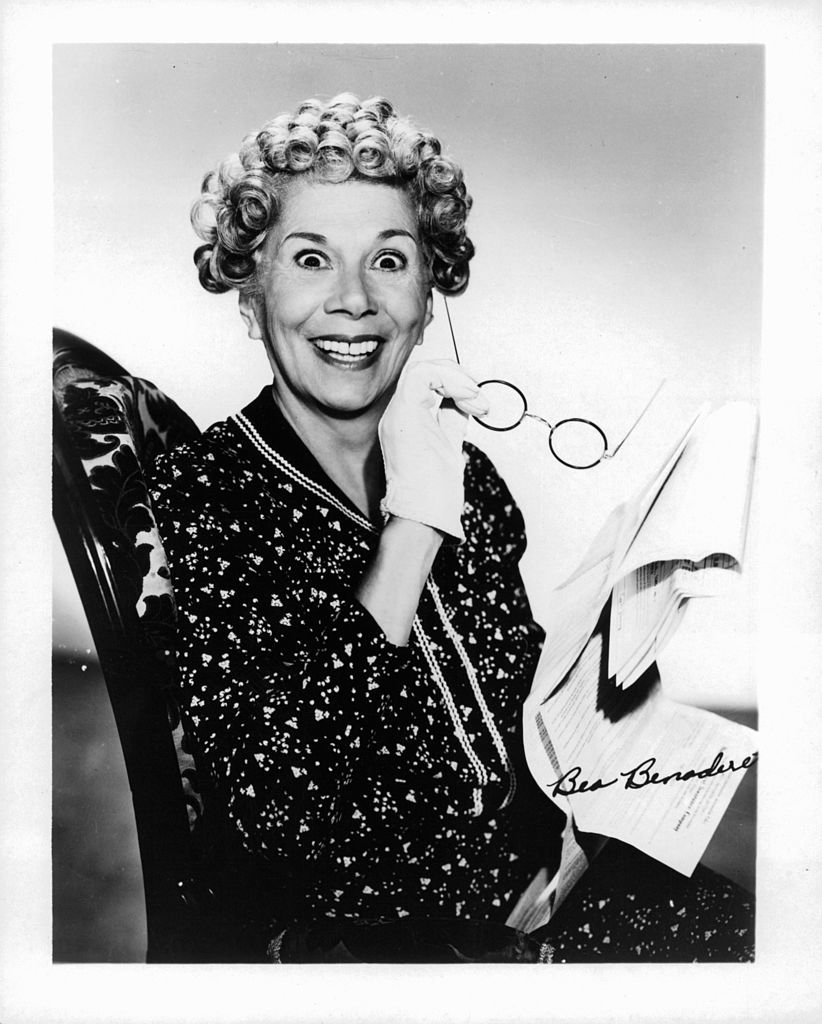 Image Credits: Getty Images/Michael Ochs Archive Image Credits: Getty Images/Michael Ochs Archive