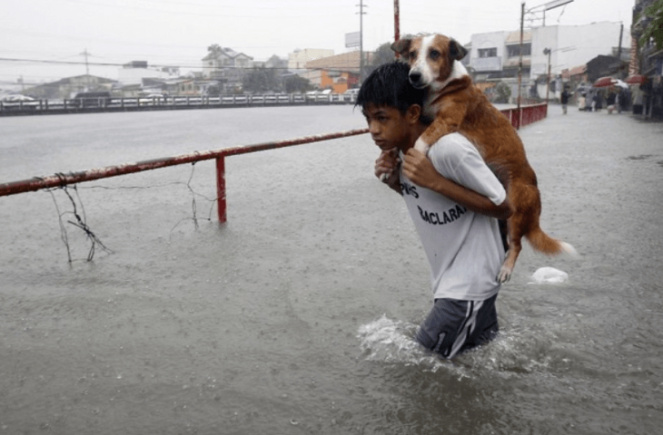 Créditos de imagen: Reuters/Romeo Ranoco Créditos de imagen: Reuters/Romeo Ranoco
