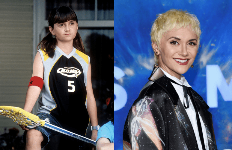 Image Credit: 20th Century Fox/Cheaper By The Dozen 2 - Getty Images/Amanda Edwards Image Credit: 20th Century Fox/Cheaper By The Dozen 2 - Getty Images/Amanda Edwards