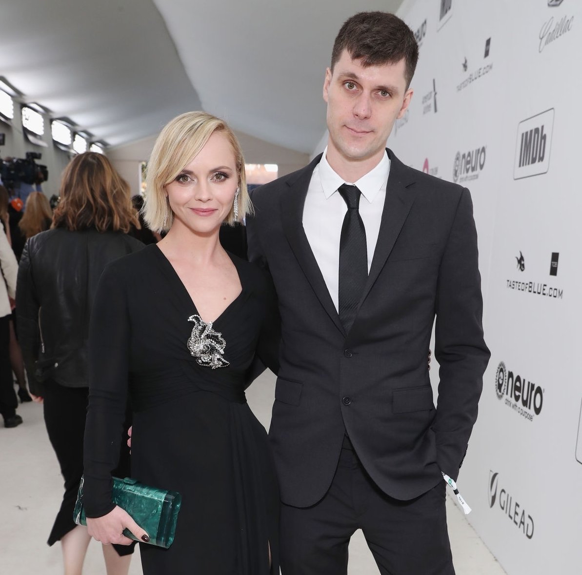Image Credit: Getty Images