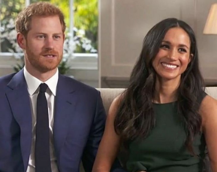 Crédito de imagen: Instagram/harrymeghan_svk Crédito de imagen: Instagram/harrymeghan_svk