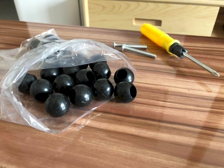 Créditos de imagen: MrMacGyver1/reddit Créditos de imagen: MrMacGyver1/reddit