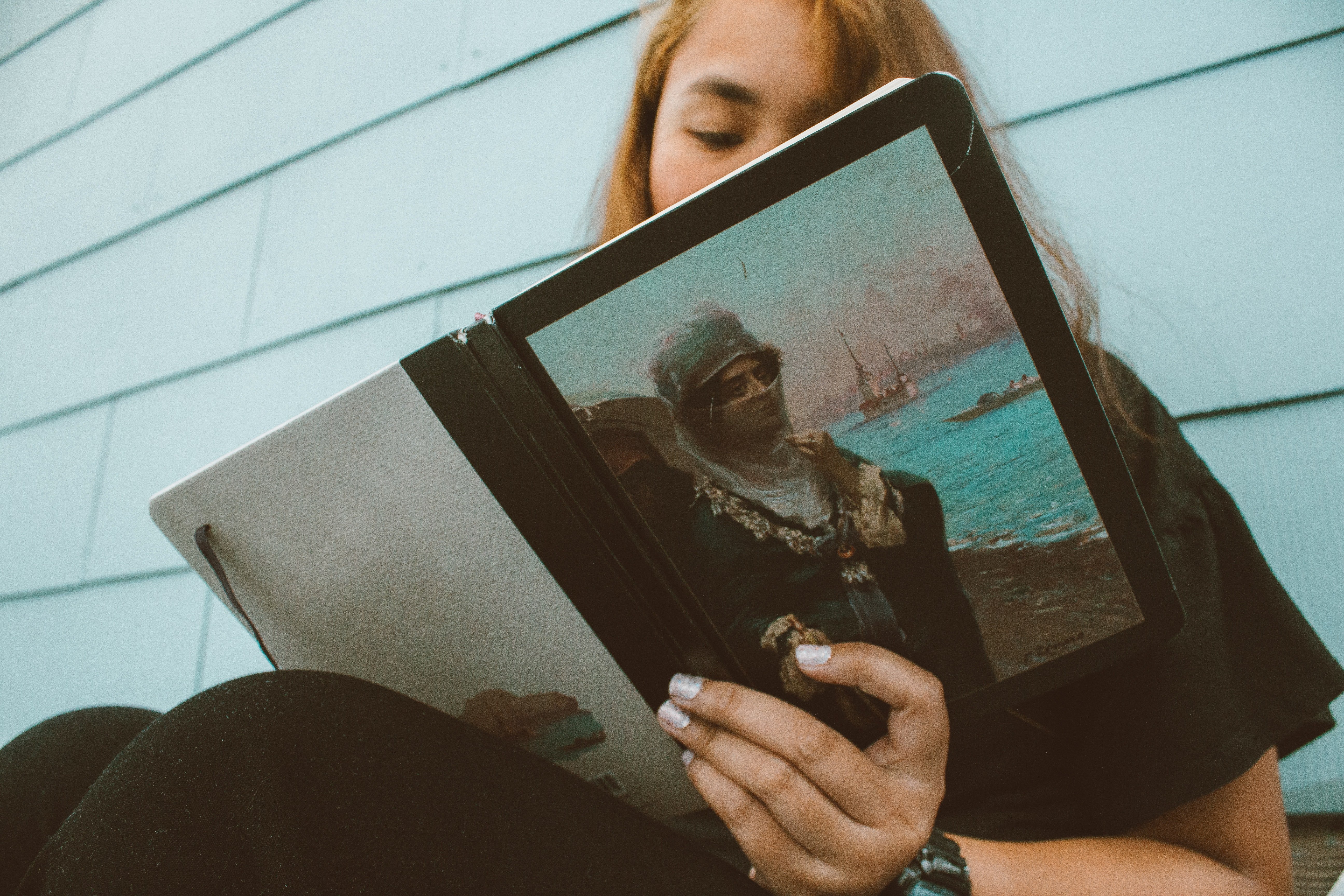 Image Source: Unsplash / Danica Tanjutco | For Illustrative Purposes