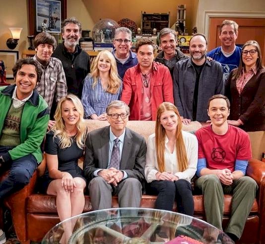 Créditos de imagen: Instagram/bigbangtheory_cbs Créditos de imagen: Instagram/bigbangtheory_cbs