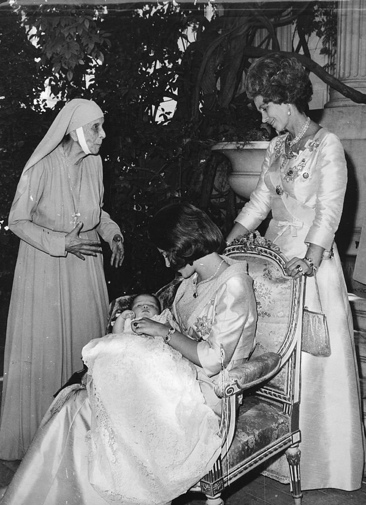Image Credit: Getty Images