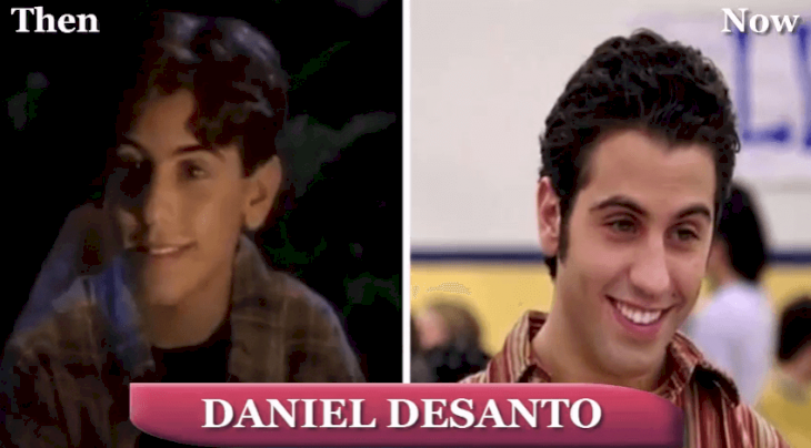 Image credits: YouTube/Then And Now Official Image credits: YouTube/Then And Now Official