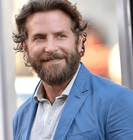 Créditos de imagen: Instagram/bradleycooper_original Créditos de imagen: Instagram/bradleycooper_original