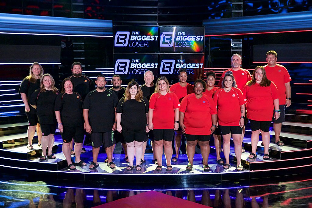 Image Source: Getty Images/NBCU Photo Bank/NBCUniversal via Getty Images/Tyler Golden | Still from season 17 of The Biggest Loser