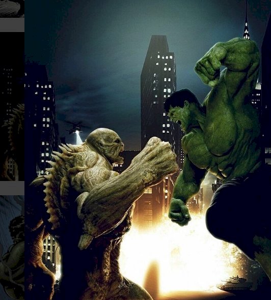 Image credit: Instagram/hulk.the.goliath Image credit: Instagram/hulk.the.goliath