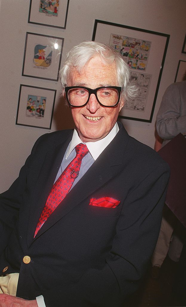 Image Credit: Getty Images Image Credit: Getty Images