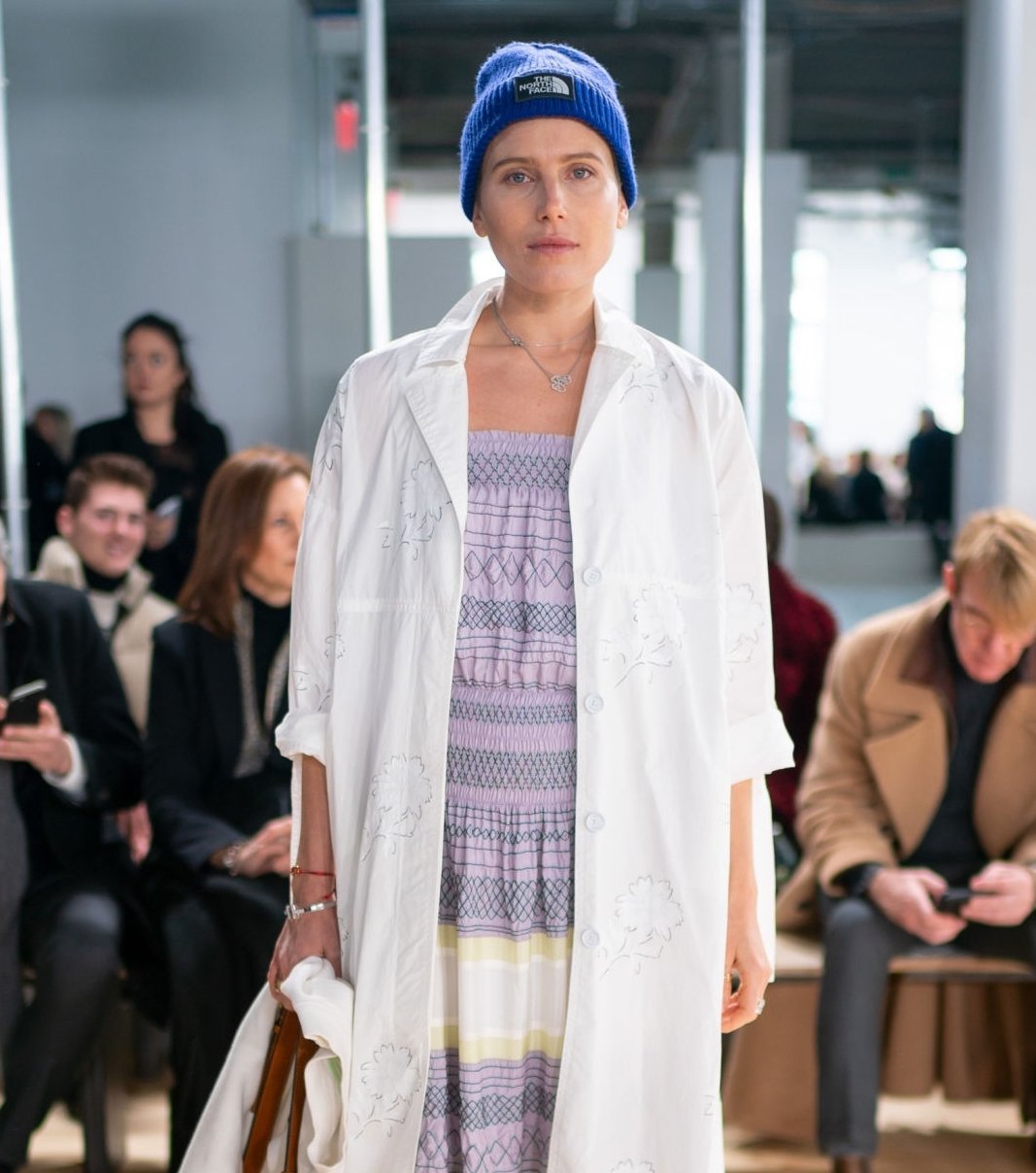 Image Credit: Getty Images/Photo of Dree Hemingway