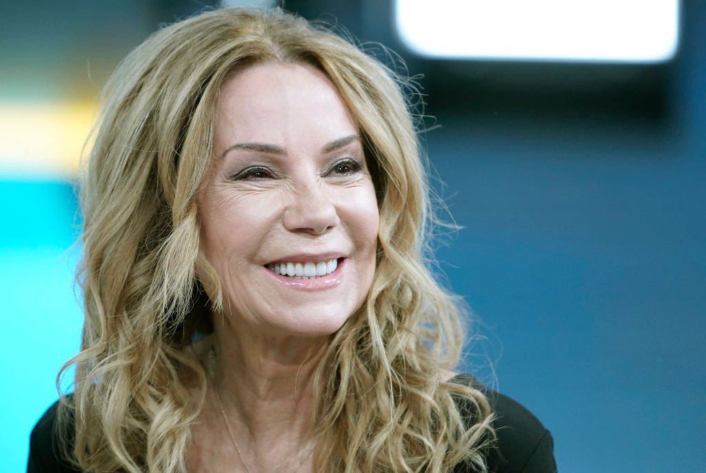 Image Credits: Getty Images / John Lamparski | Kathie Lee Gifford visits "Fox & Friends" at Fox News Channel Studios on November 14, 2019 in New York City. Image Credits: Getty Images / John Lamparski | Kathie Lee Gifford visits "Fox & Friends" at Fox News Channel Studios on November 14, 2019 in New York City.