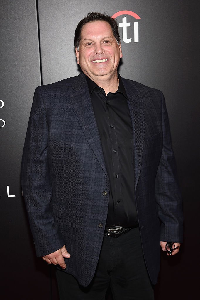 Image Credit: Jamie McCarthy/Getty Images
