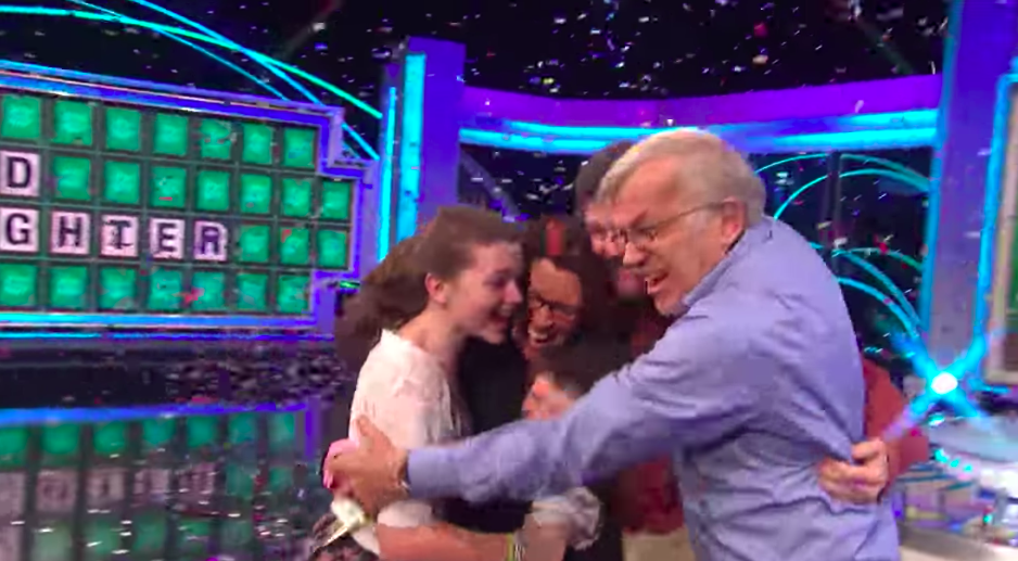 Image Source: Youtube / Wheel of Fortune