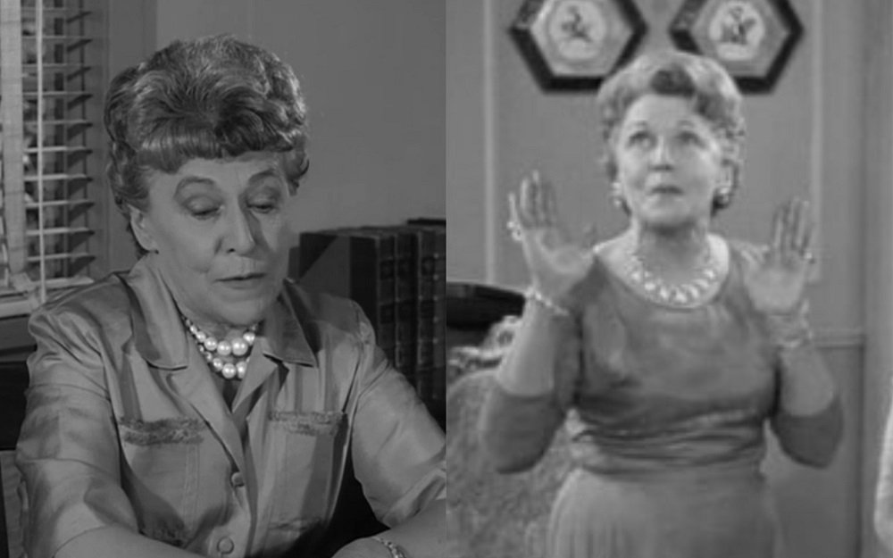 Image credits: ABC/Leave It To Beaver - CBS/The New Dick Van Dyke Show